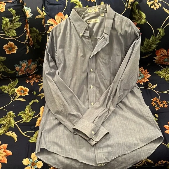 🥳Host Pick🎉 Vintage Christian Dior 👔 - Picture 2 of 4